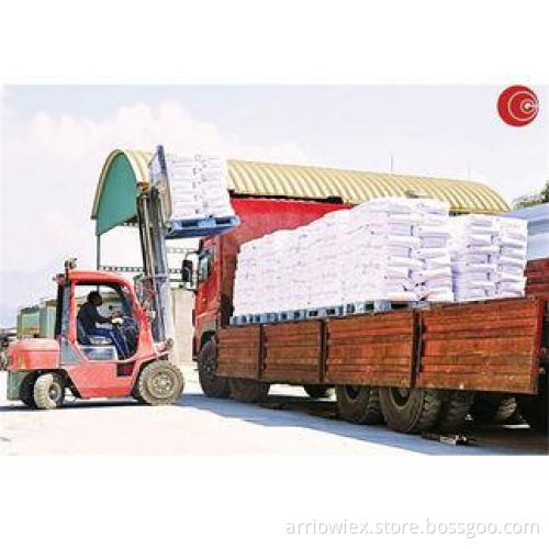Rutile titanium dioxide R6236 Cas No 13463-67-7 For plastic